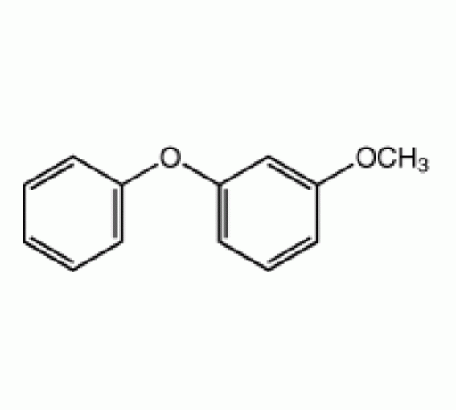 3-Феноксианизол, 97%, Alfa Aesar, 5 г
