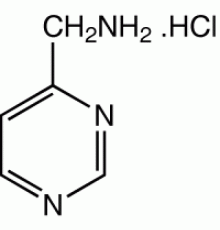 4 - (аминометил) пиримидина, 97%, Alfa Aesar, 500 мг