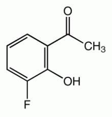 3'-фтор-2'-гидроксиацетофенон, 98%, Alfa Aesar, 1 г