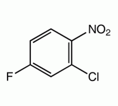 2-Хлор-4-фтор-1-нитробензола, 98%, Alfa Aesar, 1г