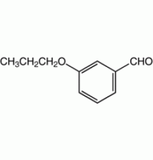 3-н-пропоксибензальдегид, 97%, Alfa Aesar, 1 г