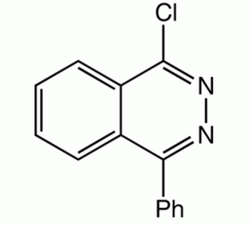 1-Хлор-4-фенилфталазин, 96%, Alfa Aesar, 5 г
