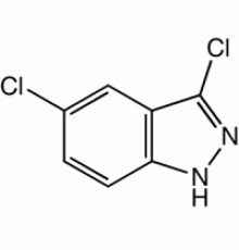 3,5-дихлор-1H-индазол, 95%, Alfa Aesar, 1г