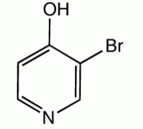3-Бром-4-гидроксипиридин, 97%, Alfa Aesar, 250 мг