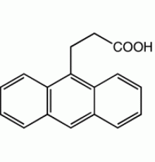 3 - (9-антрил) пропионовой кислоты, 96%, Alfa Aesar, 1г