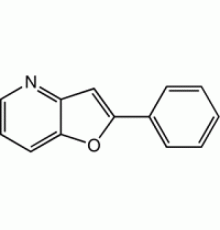 2-фенилфуро [3,2-б] пиридин, 97%, Alfa Aesar, 5 г