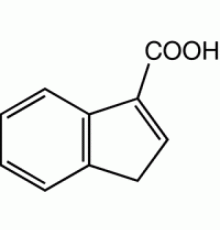 1H-инден-3-карбоновой кислоты, 97%, Alfa Aesar, 5 г