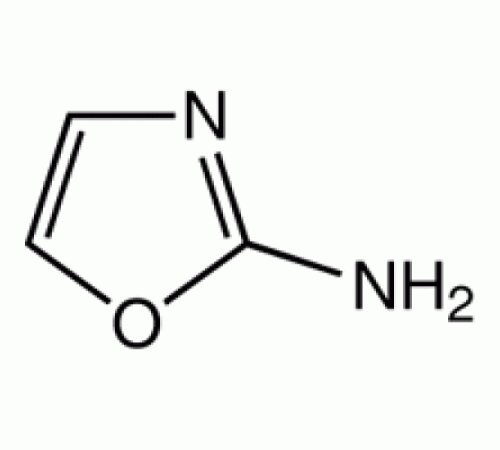 2-аминооксазол, 97%, Alfa Aesar, 1 г