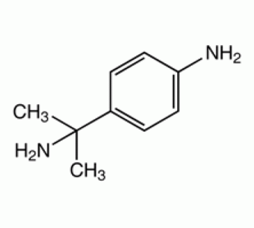 4 - (2-амино-2-пропил) анилин, 94%, Alfa Aesar, 500 мг