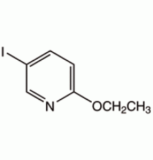 2-Этокси-5-йодпиридин, 95%, Alfa Aesar, 5 г