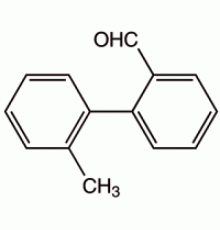 2'-Метилбифенил-2-карбоксальдегид, 98%, Alfa Aesar, 1г