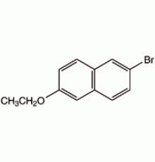 2-Бром-6-этоксинафталин, 98%, Alfa Aesar, 1г