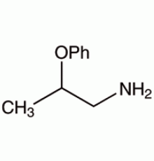 2-Феноксипропиламин, 98%, Alfa Aesar, 250 мг