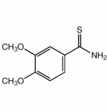 3,4-Диметокситиобензамид, 97%, Alfa Aesar, 250 мг