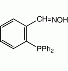 2 - (дифенилфосфино) бензальдегида, 95%, Alfa Aesar, 1г