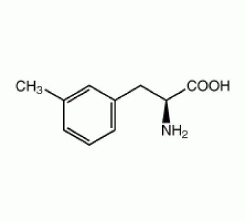 3-Метил-L-фенилаланина, 95%, Alfa Aesar, 1г