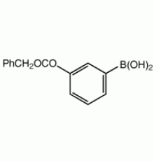 3 - (бензилоксикарбонил) бензолбороновой кислоты, 98%, Alfa Aesar, 250 мг