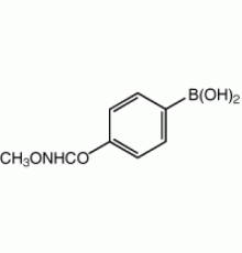 4 - (метоксикарбамоил) бензолбороновой кислоты, 97%, Alfa Aesar, 250 мг