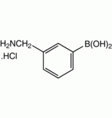 3 - (аминометил) гидрохлорид бензолбороновой кислоты, 96%, Alfa Aesar, 1г