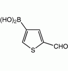2-формилтиофена-4-бороновой кислоты, 98%, Alfa Aesar, 5 г