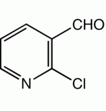 2-хлор-3-пиридинкарбоксальдегид, 98%, Acros Organics, 1г