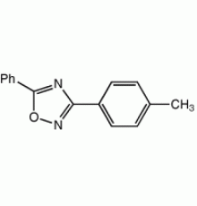 3 - (4-метилфенил) -5-фенил-1, 2,4-оксадиазол, 97%, Alfa Aesar, 5 г