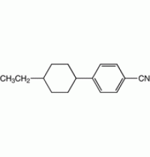 4 - (4-этилциклогексил) бензонитрил, 97%, Alfa Aesar, 5 г