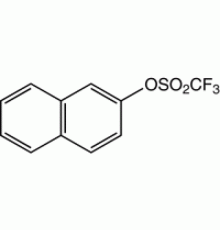 2-нафтил трифторметансульфонат, 97%, Alfa Aesar, 1 г