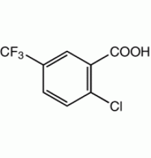 2-Хлор-5- (трифторметил) бензойной кислоты, 98%, Alfa Aesar, 1г