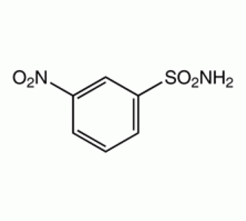 3-нитробензолсульфонамид, 99%, Alfa Aesar, 25 г