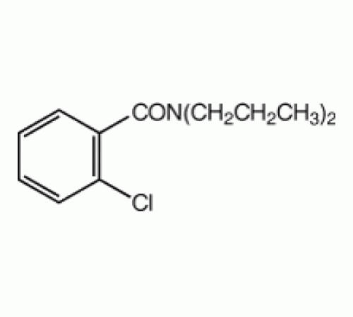 2-Хлор-N, N-ди-н-пропилбензамид, 97%, Alfa Aesar, 250 мг