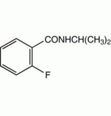 2-Фтор-N-изопропилбензамид, 97%, Alfa Aesar, 250 мг