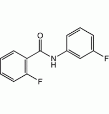 2-Фтор-N- (3-фторфенил) бензамид, 97%, Alfa Aesar, 250 мг