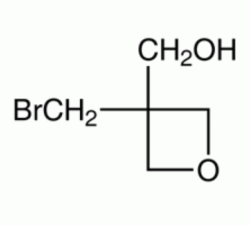 3-бромметил-3-оксетанметанол, 95%, Alfa Aesar, 250 мг