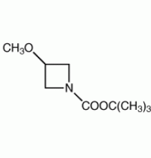 1-Вос-3-метоксиазетидин, 95%, Alfa Aesar, 250 мг