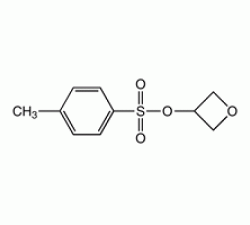 3-оксетанил п-толуолсульфонат, 96%, Alfa Aesar, 1г