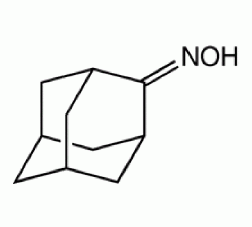 2-адамантанона оксим, 97%, Alfa Aesar, 2г