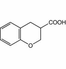 3-хроманeкарбоновая кислота, 97%, Maybridge, 10г