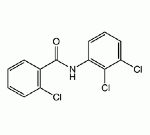 2-Хлор-N- (2,3-дихлорфенил) бензамид, 97%, Alfa Aesar, 250 мг