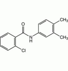 2-Хлор-N- (3,4-диметилфенил) бензамид, 97%, Alfa Aesar, 250 мг