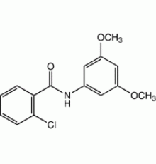 2-Хлор-N- (3,5-диметоксифенил) бензамид, 97%, Alfa Aesar, 250 мг