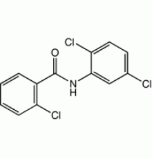 2-Хлор-N- (2,5-дихлорфенил) бензамид, 97%, Alfa Aesar, 250 мг