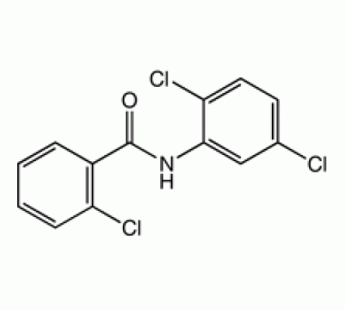 2-Хлор-N- (2,5-дихлорфенил) бензамид, 97%, Alfa Aesar, 250 мг