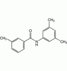 3-Метил-N- (3,5-диметилфенил) бензамид, 97%, Alfa Aesar, 250 мг