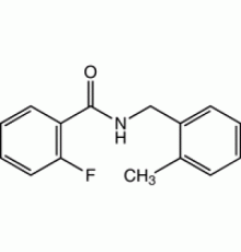 2-Фтор-N- (2-метилбензил) бензамид, 97%, Alfa Aesar, 250 мг