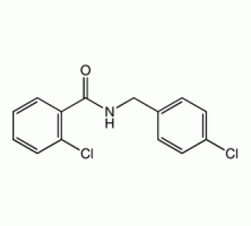 2-Хлор-N- (4-хлорбензил) бензамид, 97%, Alfa Aesar, 1 г