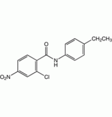 2-Хлор-N- (4-этилфенил) -4-нитробензамида, 97%, Alfa Aesar, 250 мг