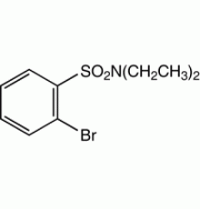 2-Бром-N, N-диэтилбензолсульфонамид, 97%, Alfa Aesar, 250 мг