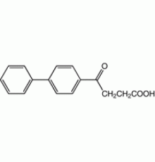 4 - (4-бифенилил) -4-оксобутановой кислоты, 96%, Alfa Aesar, 1г