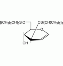 3,6-ди-O-триизопропилсилил-D-глюкаля, 97%, Alfa Aesar, 1г